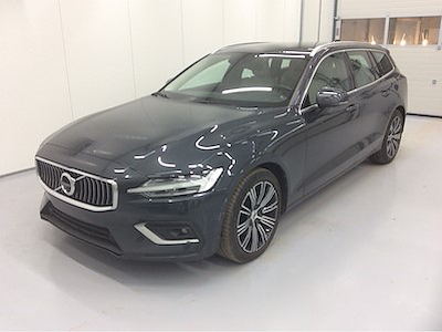 Buy VOLVO V60 on Ayvens Carmarket