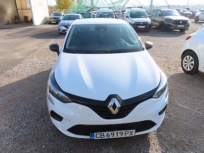 Buy RENAULT CLIO HATCH LIFE 1.0 CLIO HATCH LIFE 1.0 on Ayvens Carmarket