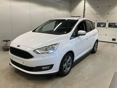 Acquista FORD C-Max VAN a Ayvens Carmarket