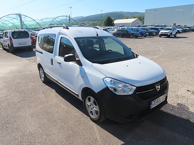 Comprar DACIA DOKKER E1 AMBIANCE 1DOKKER E1 AMBIANCE 1 en Ayvens Carmarket