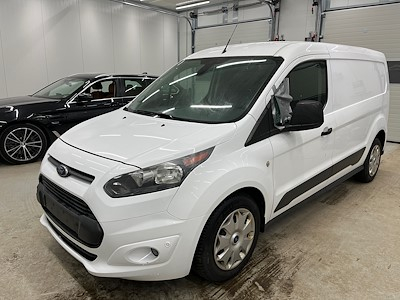 Buy FORD Transit Connect on Ayvens Carmarket