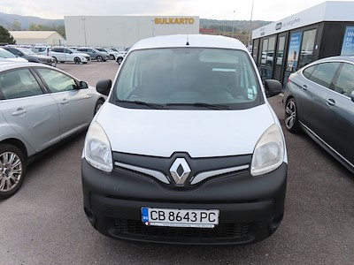 Buy RENAULT KANGOO EXPRESS LIFE KANGOO EXPRESS LIFE on Ayvens Carmarket