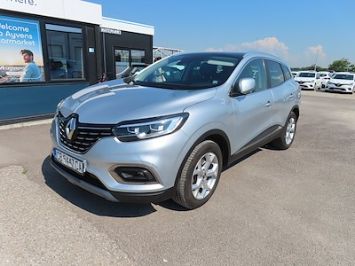 Buy RENAULT KADJAR INTENS  1.3 TKADJAR INTENS  1.3 T on Ayvens Carmarket