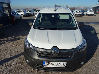 Achetez RENAULT EXPRESS VAN ZEN 1.3 TCE N1 MT 102hp sur Ayvens Carmarket