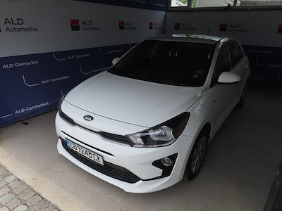 Buy KIA RIO L 1.2I 84 H.P. MRIO L 1.2I 84 H.P. M on Ayvens Carmarket