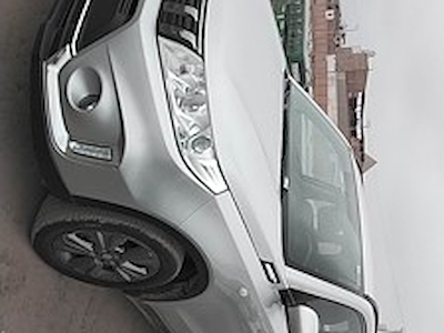 Buy SUZUKI VITARA GL LUX AT 2WD on Ayvens Carmarket