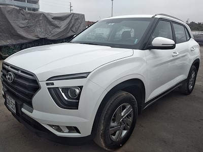 Acquista HYUNDAI CRETA SU2 GL COMFORT a Ayvens Carmarket