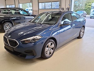 Kaufe BMW 218D GRAN COUPE ADVANTAGE bei Ayvens Carmarket