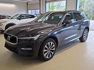 Buy VOLVO XC60 B4D MHEV CORE on Ayvens Carmarket