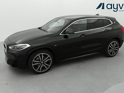 Kaufe BMW X2 1.5 XDRIVE25E PHEV 162KW bei Ayvens Carmarket