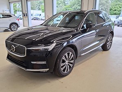 Kaufe VOLVO XC60 B4 D MHEV INSCRIPTION bei Ayvens Carmarket