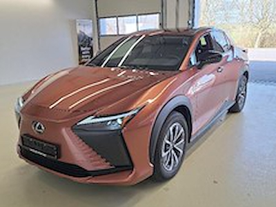 Buy LEXUS RZ 71KWH BUSINESS LINE on Ayvens Carmarket