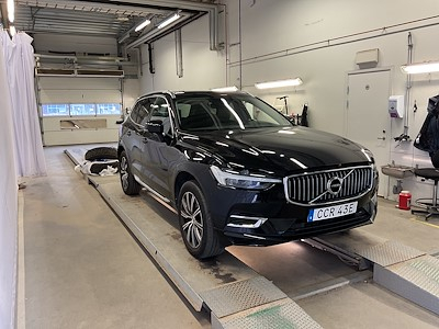 Comprar VOLVO XC60 en Ayvens Carmarket