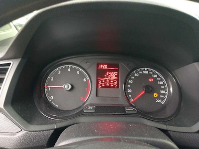 Køb VOLKSWAGEN VOLKSWAGEN GOL hos Ayvens Carmarket