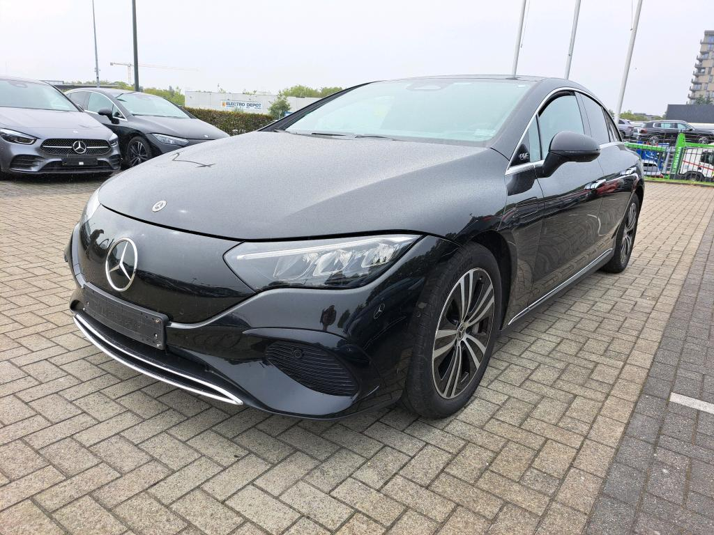 Mercedes-Benz EQE BEV  350+ LONG RANGE AUTO