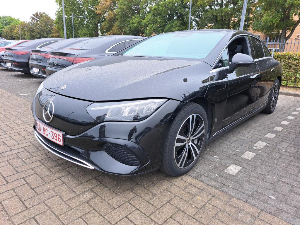 Mercedes-Benz EQE BEV  350+ LONG RANGE AUTO