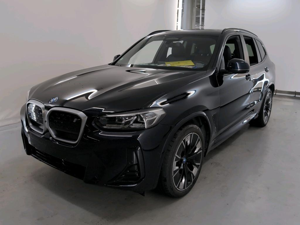 BMW iX3 80KWH AUTO