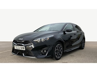 Comprar KIA ceed 5 Door Hatch no Ayvens Carmarket