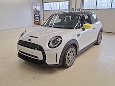 Achetez MINI MINI 32.6 KWH COOPER SE sur Ayvens Carmarket