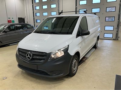 Buy MERCEDES-BENZ Vito on Ayvens Carmarket