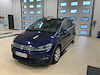 Achetez VOLKSWAGEN Touran sur Ayvens Carmarket