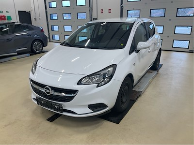 Køb OPEL Corsa hos Ayvens Carmarket