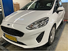 Buy FORD Fiesta VAN on Ayvens Carmarket