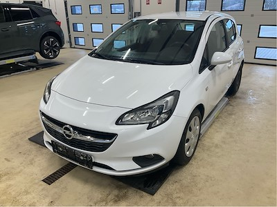 Køb OPEL Corsa hos Ayvens Carmarket