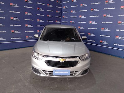 Buy CHEVROLET CHEVROLET COBALT on Ayvens Carmarket