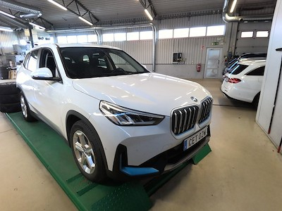 Achetez BMW Ix1 sur Ayvens Carmarket