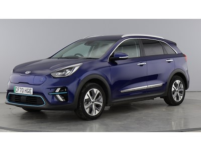 Buy KIA Niro on Ayvens Carmarket