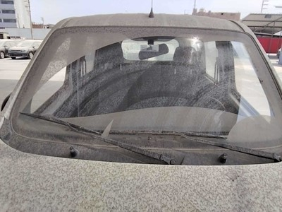 Buy CHANGAN NEW VAN 8 PASAJEROS on Ayvens Carmarket