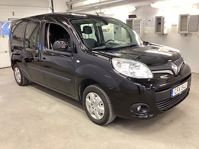 Köp RENAULT Kangoo Express på Ayvens Carmarket