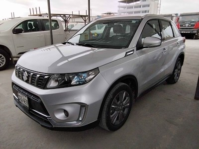 Comprar SUZUKI VITARA LIMITED 1.4 A en Ayvens Carmarket