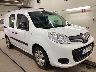 Köp RENAULT Kangoo Express på Ayvens Carmarket