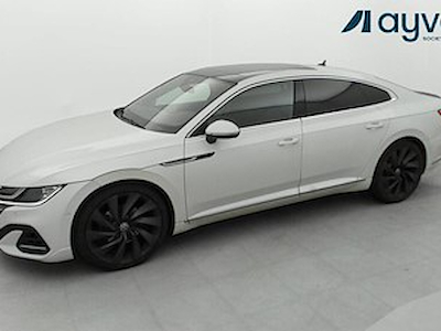 Kaufe VOLKSWAGEN ARTEON 2.0TDI R-LINE 4MOTION bei Ayvens Carmarket