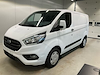 Kup FORD Transit Custom na Ayvens Carmarket
