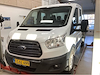 Achetez FORD Transit Chassis Dobbeltkabine 2,0 170 HK 350 L2 Tr sur Ayvens Carmarket