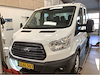 Achetez FORD Transit Chassis Dobbeltkabine 2,0 170 HK 350 L2 Tr sur Ayvens Carmarket