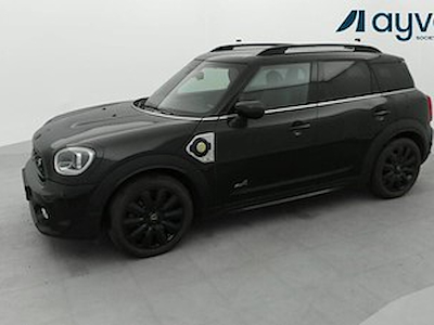 Kaufe MINI COUNTRYMAN 1.5 COOPER SE 4WD bei Ayvens Carmarket