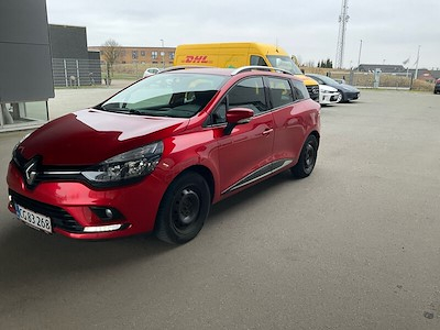 Köp RENAULT Clio på Ayvens Carmarket
