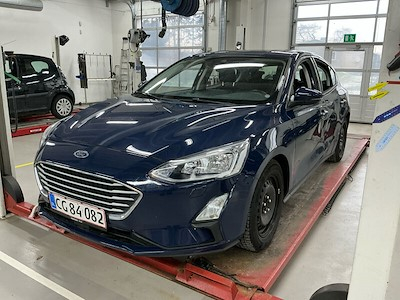 Köp FORD Focus på Ayvens Carmarket