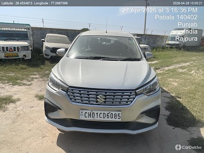 Achetez MARUTI SUZUKI ERTIGA 1.5 CNG VXI sur Ayvens Carmarket