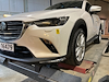 Купуй MAZDA Cx-3 на Ayvens Carmarket