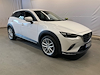 Купуй MAZDA Cx-3 на Ayvens Carmarket