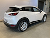 Купуй MAZDA Cx-3 на Ayvens Carmarket