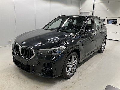 Kaufe BMW X1 bei Ayvens Carmarket