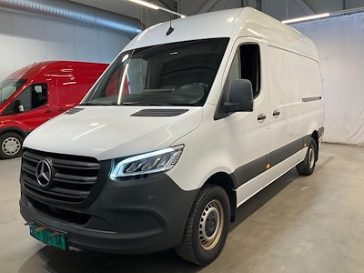 Cumpara MERCEDES-BENZ Sprinter prin Ayvens Carmarket