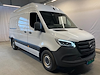 Cumpara MERCEDES-BENZ Sprinter prin Ayvens Carmarket