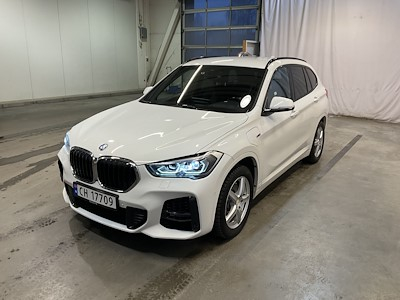 Buy BMW X1 on Ayvens Carmarket